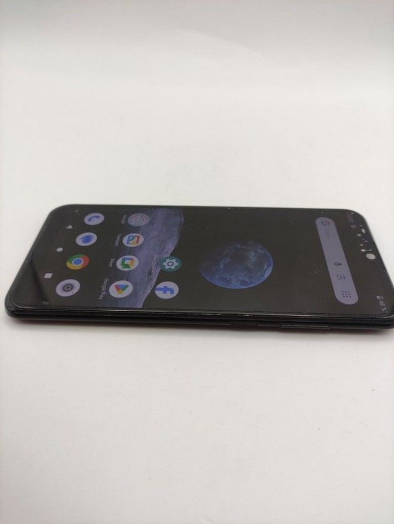 Zte Blade A51 Lite 2/32GB Blue Код:01-200940170. Изображение 10