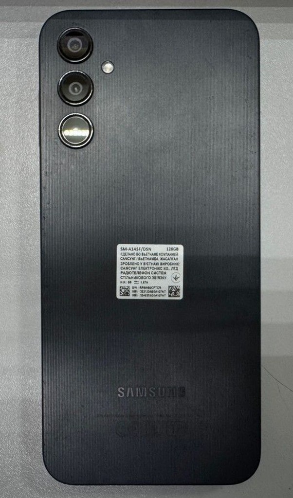 Розпродаж Samsung galaxy a14 4/128gb, продавець Техноскарб