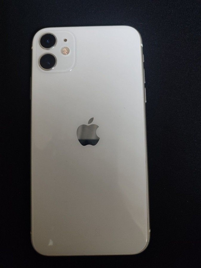 Дешево Apple iphone 11 64gb з ломбарду