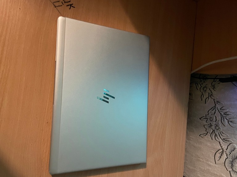 Дешево HP EliteBook 745 G6 Silver (6XE83EA) з ломбарду