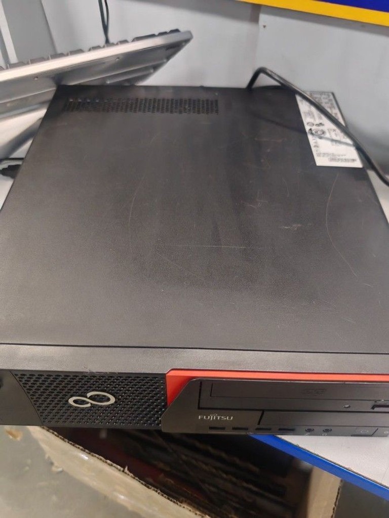 Купити Пк intel core i5-4460/ram 8 gb/hdd 500 gb/ssd відсутній/інтегрована Б/У