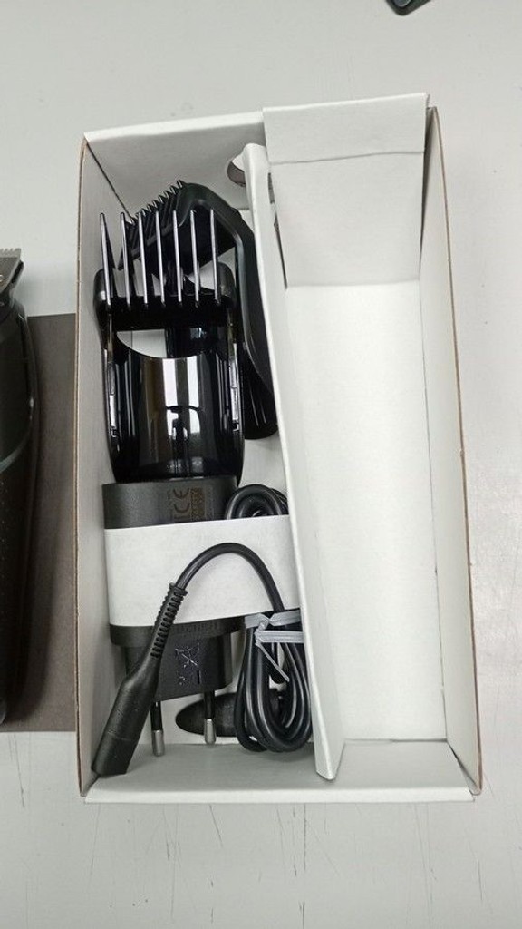 Braun king c. gillette pro Код:01-200944099. Зображення 7
