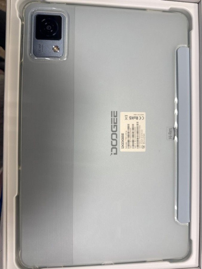 Дешево Doogee T30 Ultra 12/256GB Gray з ломбарду
