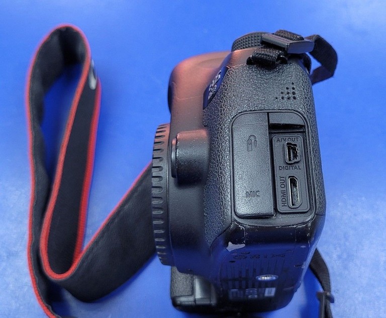 Canon eos 6d body Код:01-200923575. Зображення 7