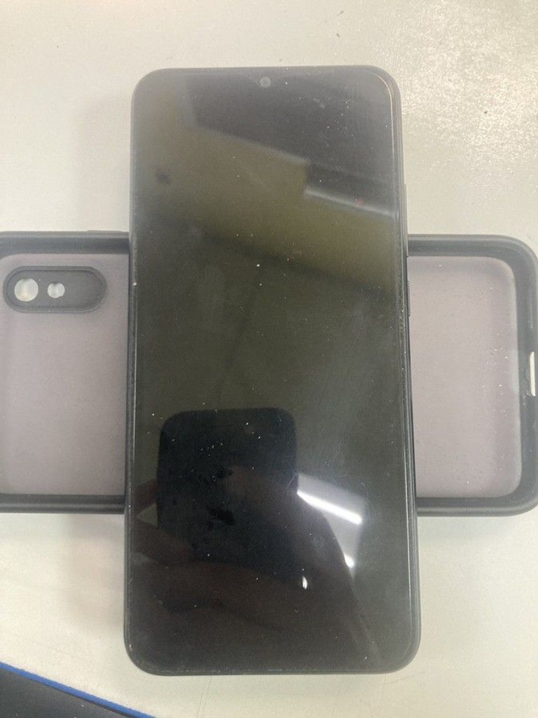 Оголошення Xiaomi redmi 9a 4/64gb Б/У