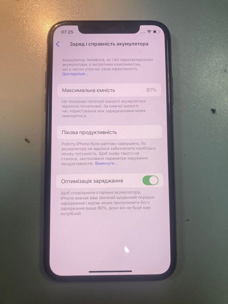 Дешево Apple iphone xs 64gb з ломбарду