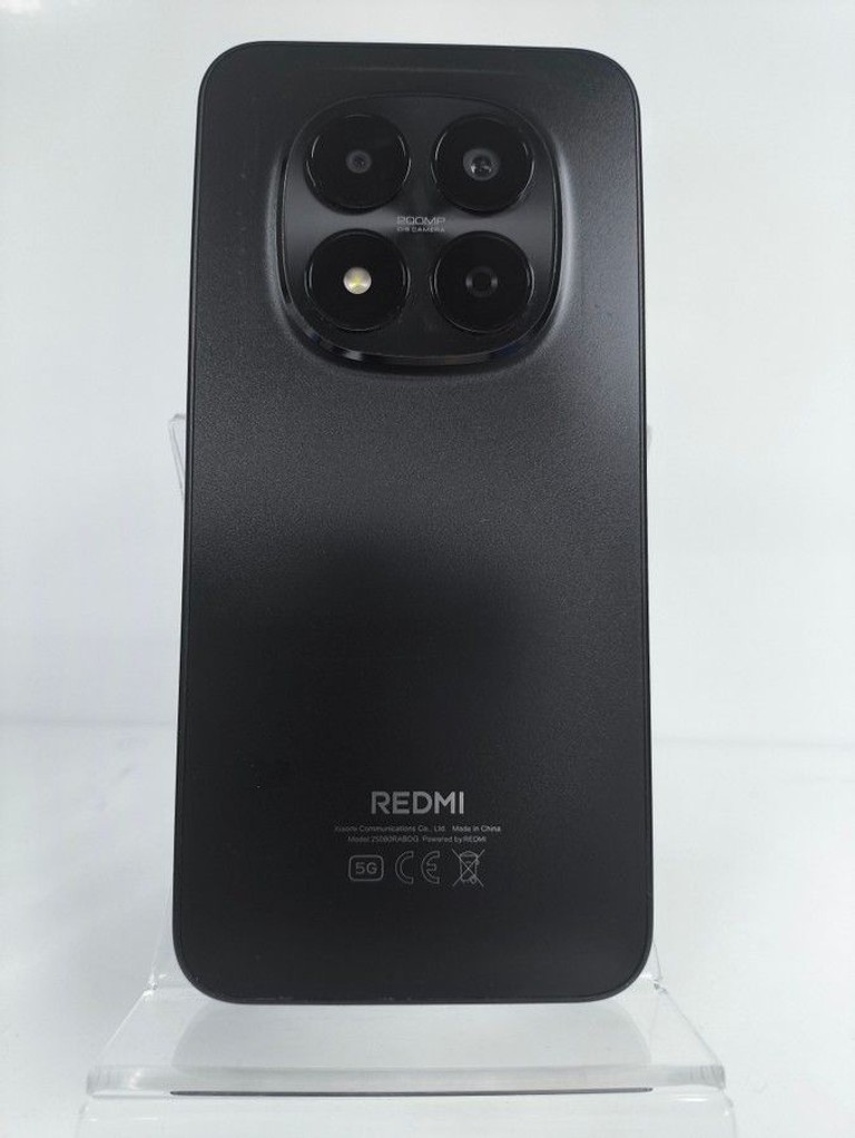 Розпродаж Xiaomi Redmi Note 15 Pro 5G 8/256GB Glacier Blue, продавець Техноскарб