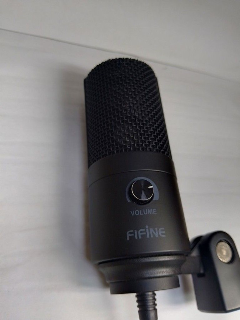 Розпродаж Fifine k669, продавець Техноскарб
