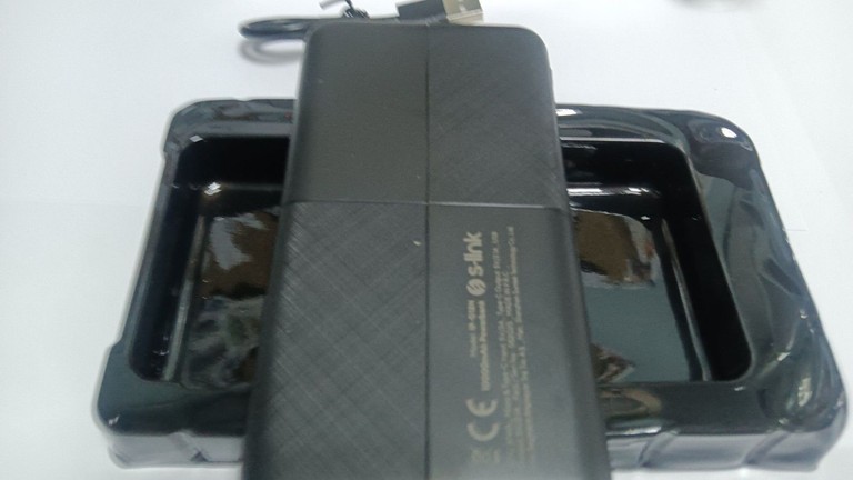 Розпродаж S-Link 10000mah, продавець Техноскарб
