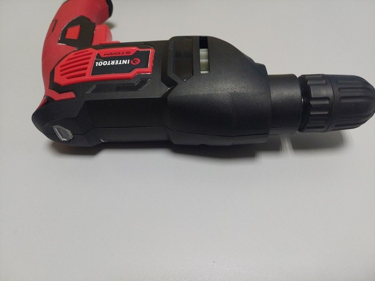 Intertool WT-0115 Код:01-200949084. Изображение 5