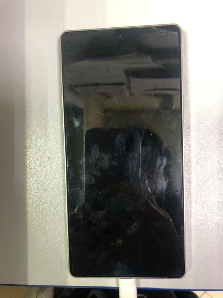 Объявление Samsung galaxy s25 ultra 12/1tb Б/У