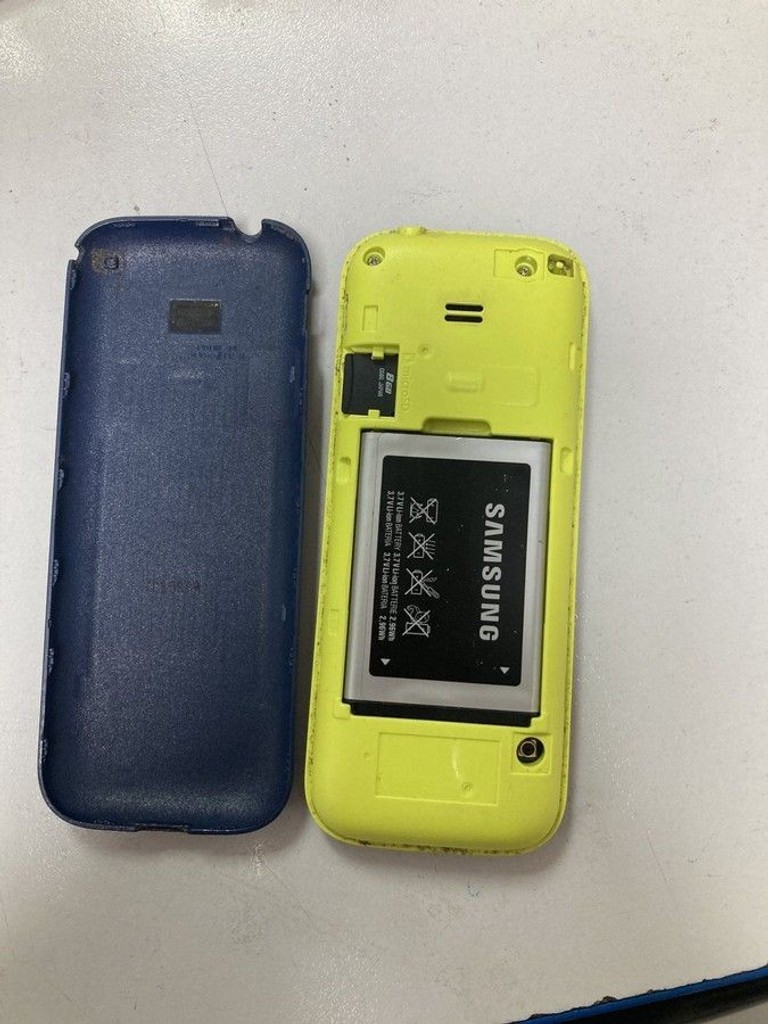 Дешиво Samsung b310e duos с ломбарда