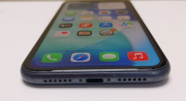 Apple iphone 11 128gb Код:01-200949392. Зображення 8