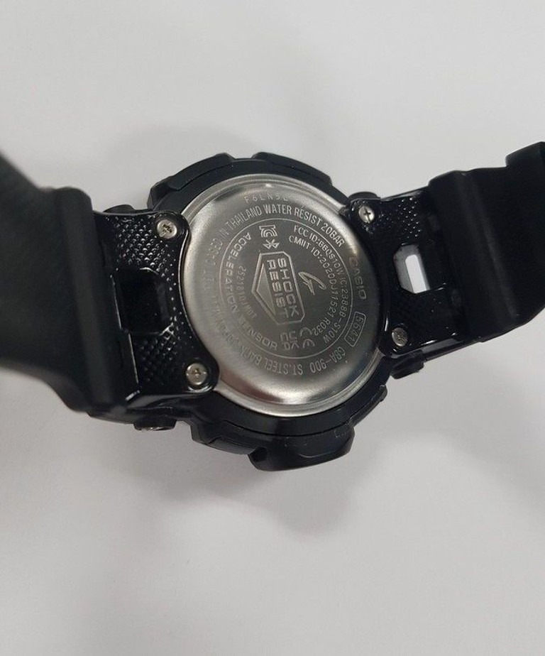 Дешево Casio gba-900 з ломбарду