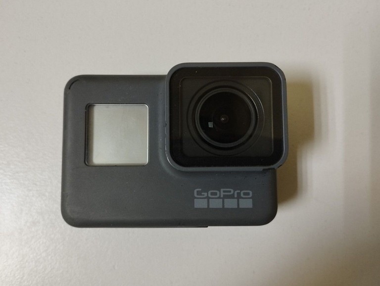 Купить Gopro hero 5 black Б/У