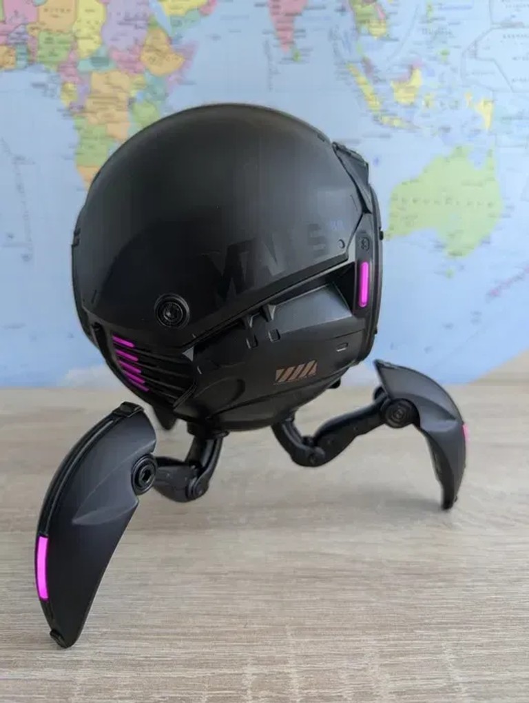 GravaStar Mars Pro 2 Black Код:null. Зображення 4