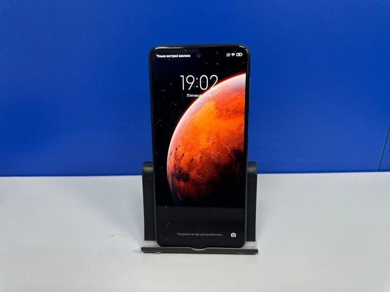 Купити Xiaomi redmi note 9 pro 6/128gb Б/У