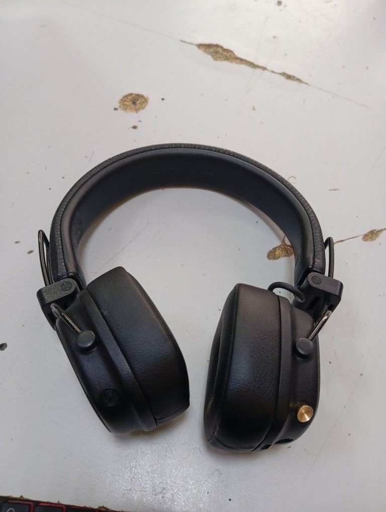 Купить Marshall major v Б/У