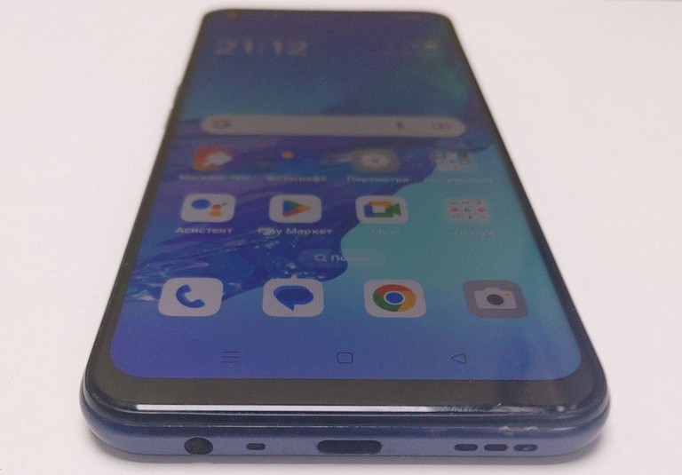 Oppo a53 4/64gb Код:01-200953886. Зображення 6