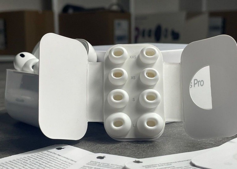 AirPods Pro 3 Код:null. Зображення 7