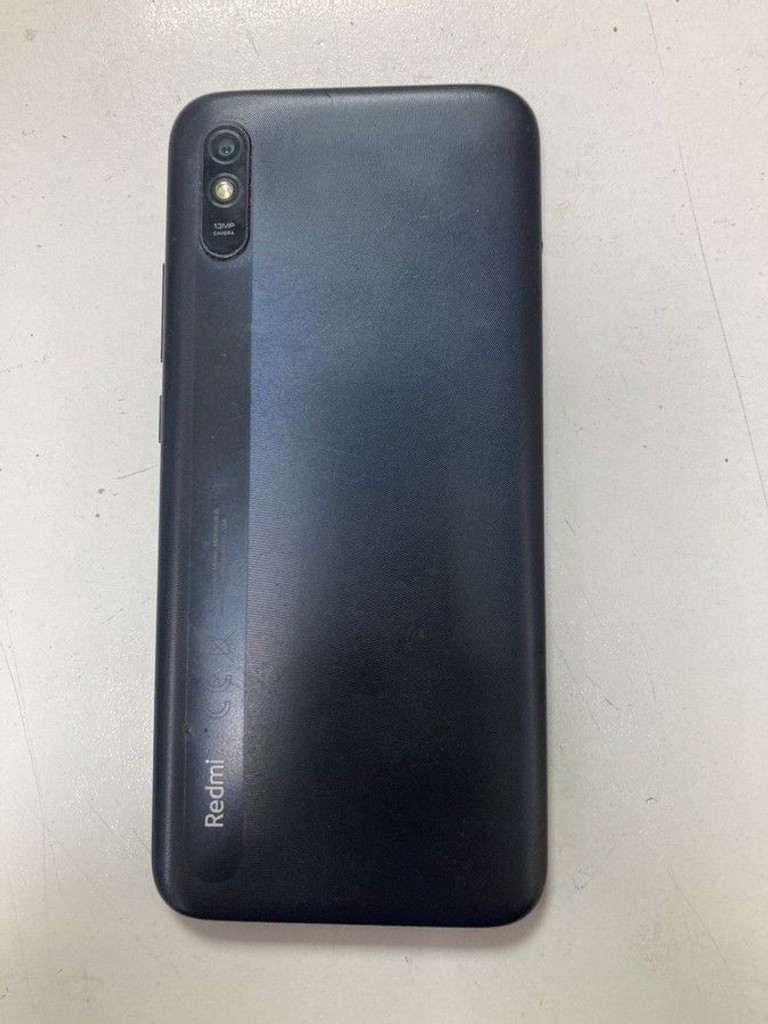 Объявление Xiaomi redmi 9a 2/32gb Б/У
