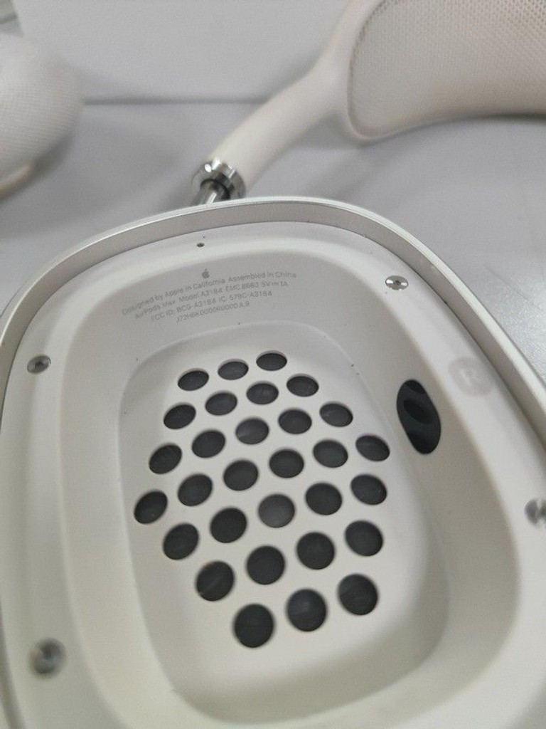 Apple airpods max usb-c Код:01-200954345. Изображение 5