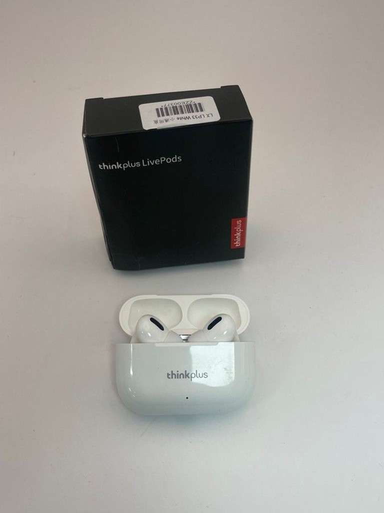 Купити Lenovo lp 5 bluetooth (репліка) Б/У