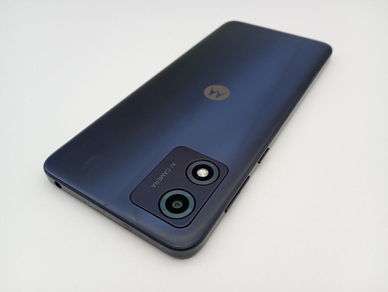Оголошення Motorola moto e13 8/128gb xt2345-3 Б/У