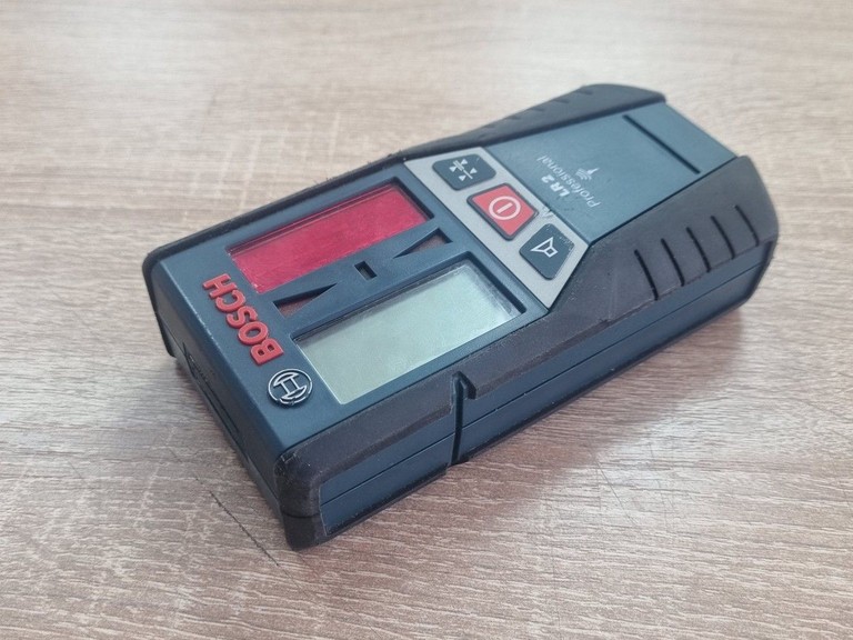 Дешево Bosch lr 2 professional з ломбарду