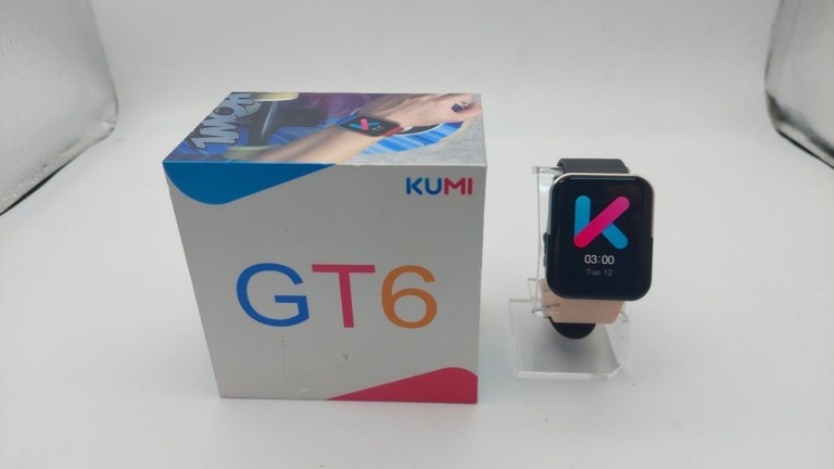 Купити Kumi gt6 Б/У