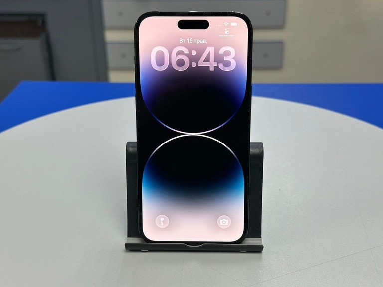 Оголошення Apple iphone 14 pro max 256gb Б/У