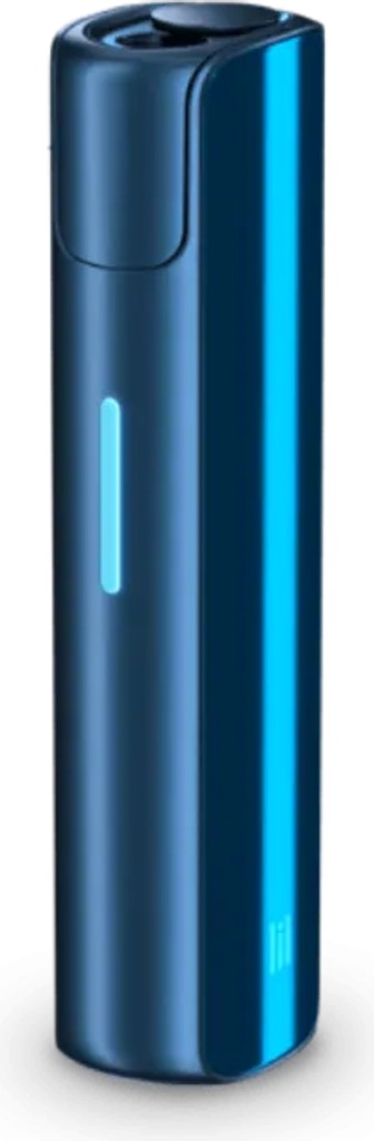 Оголошення lil SOLID 2.0, синий (DK001665.00) Б/У