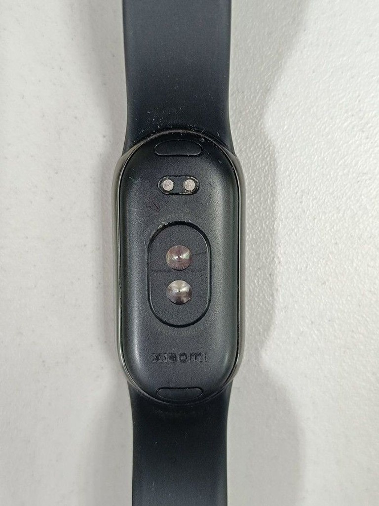 Объявление Xiaomi mi smart band 8 Б/У
