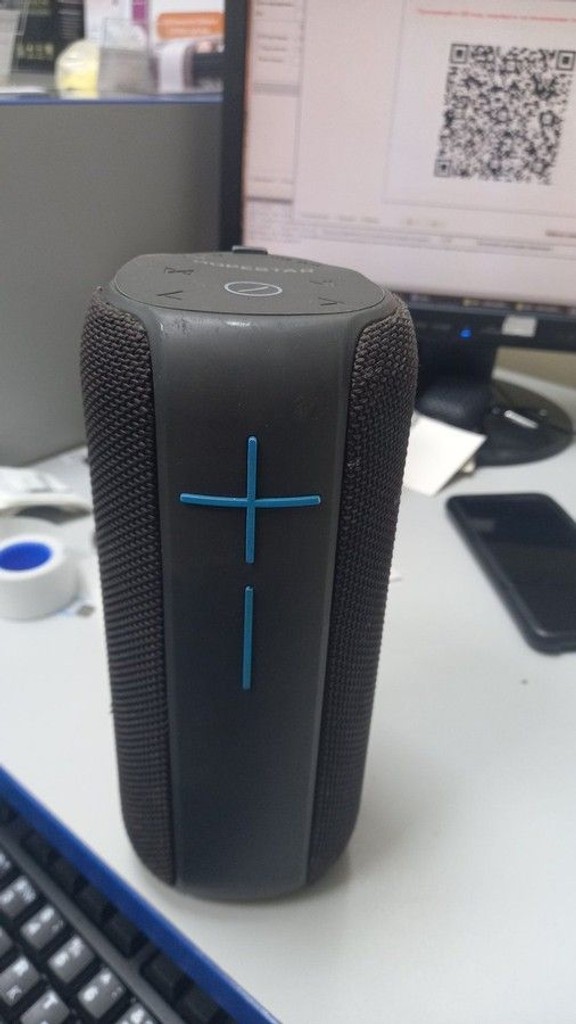 Оголошення Hopestar P14 Pro Blue Б/У
