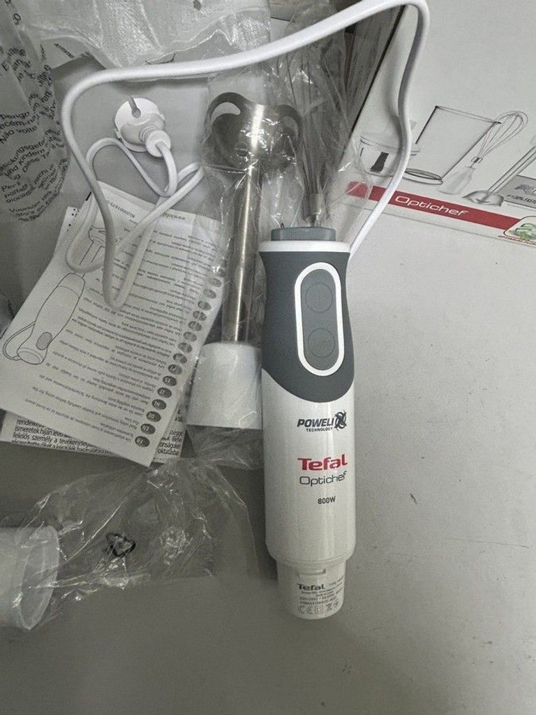 Дешиво Tefal HB643138 с ломбарда