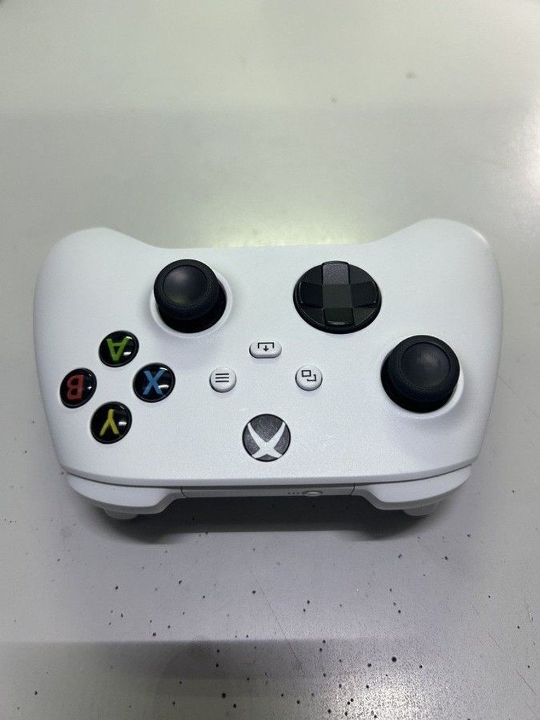 Объявление Microsoft xbox series x s wireless controller Б/У