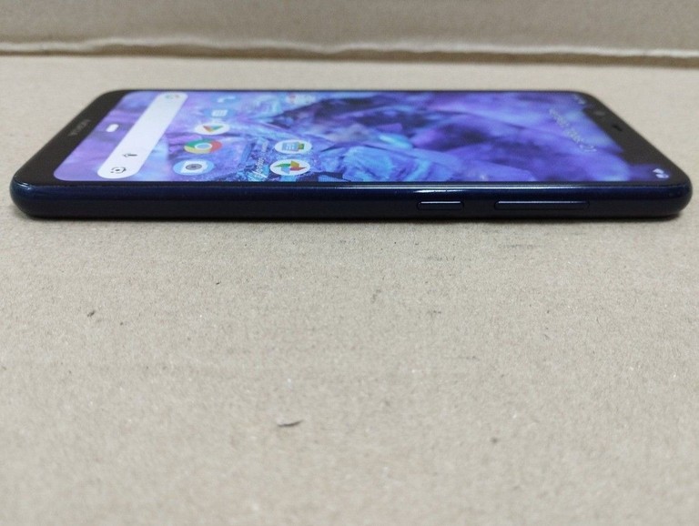 Дешево Nokia 5.1 plus 3/32gb ta-1105 з ломбарду