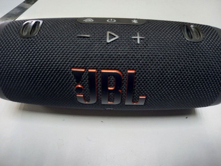 Дешево JBL Charge 6 Black з ломбарду