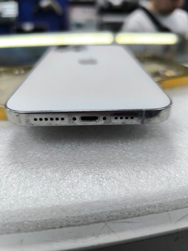 Apple iphone 12 pro max 256gb Код:01-200955757. Зображення 6