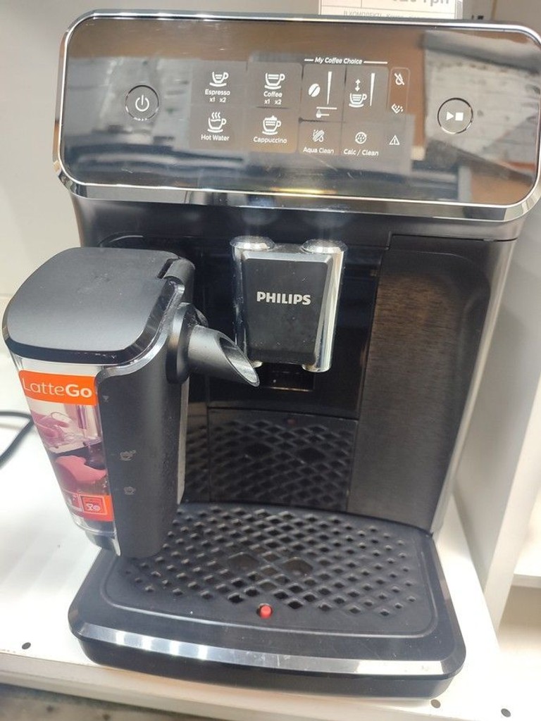 Купить Philips Series 2300 EP2330/10 Б/У