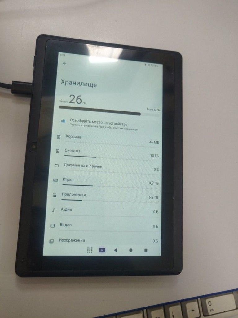 Дешево Atmpc it-701a 2/32gb wifi з ломбарду