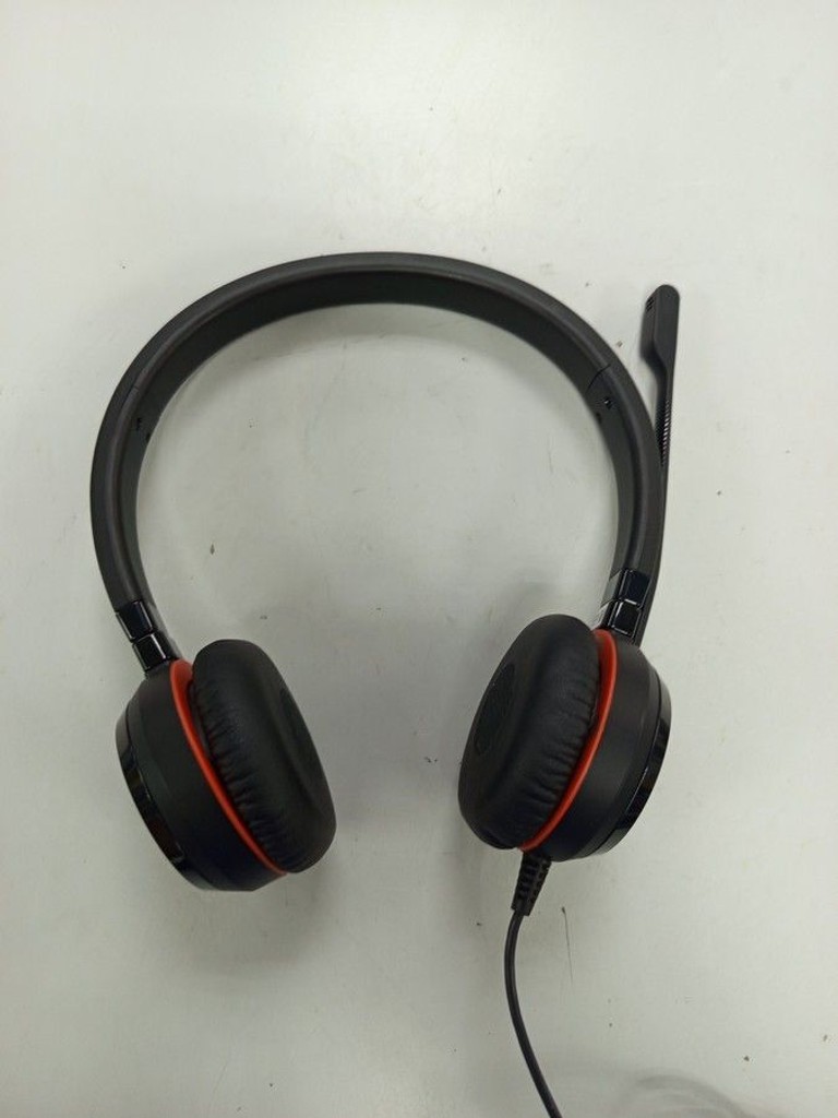 Купити Jabra evolve 30 ii stereo Б/У