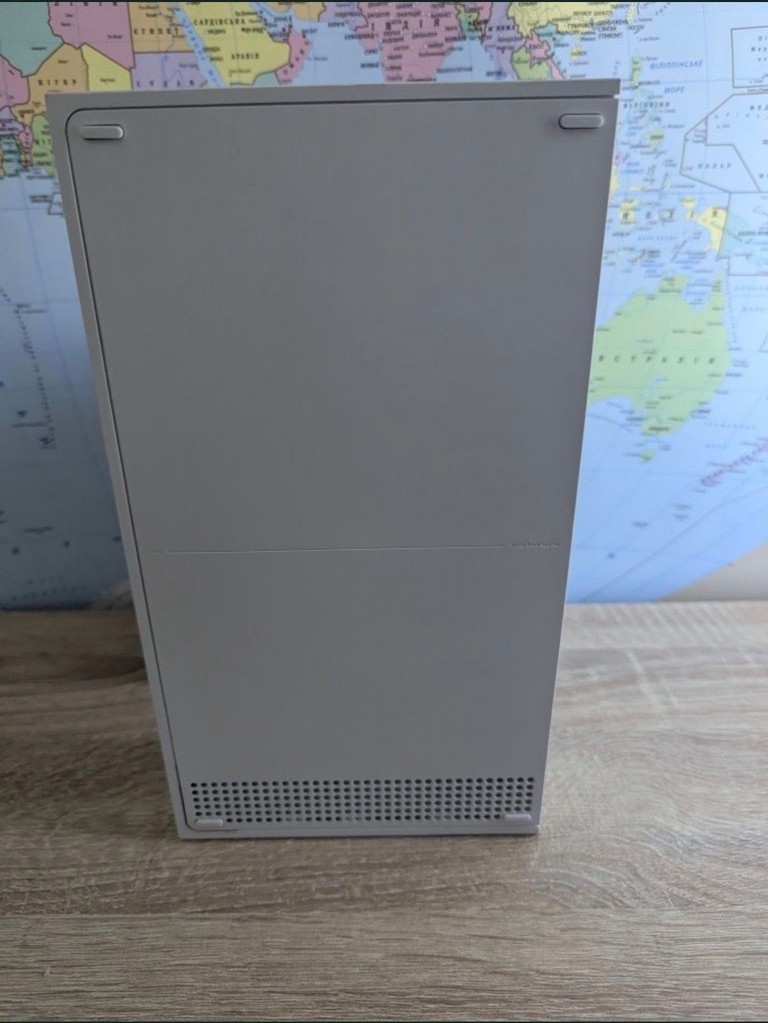 Дешиво Microsoft xbox series s 512gb + 2 джойстика с ломбарда