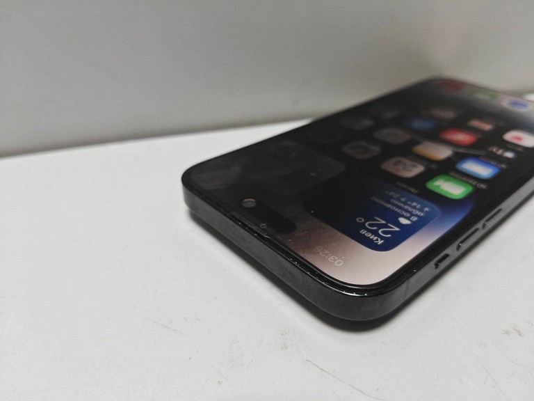 Apple iphone 14 pro max 256gb esim Код:01-200962875. Зображення 11