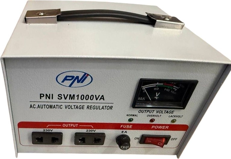 Купить Pni svm1000va Б/У