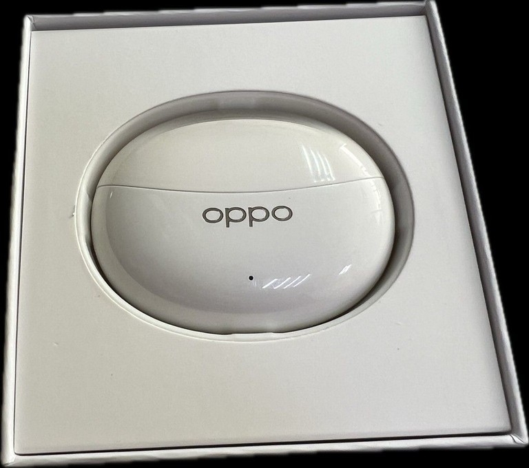 Оголошення Oppo enco air 3 pro Б/У