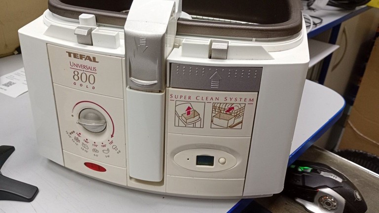 Купить Tefal 3168 universalis 800 Б/У