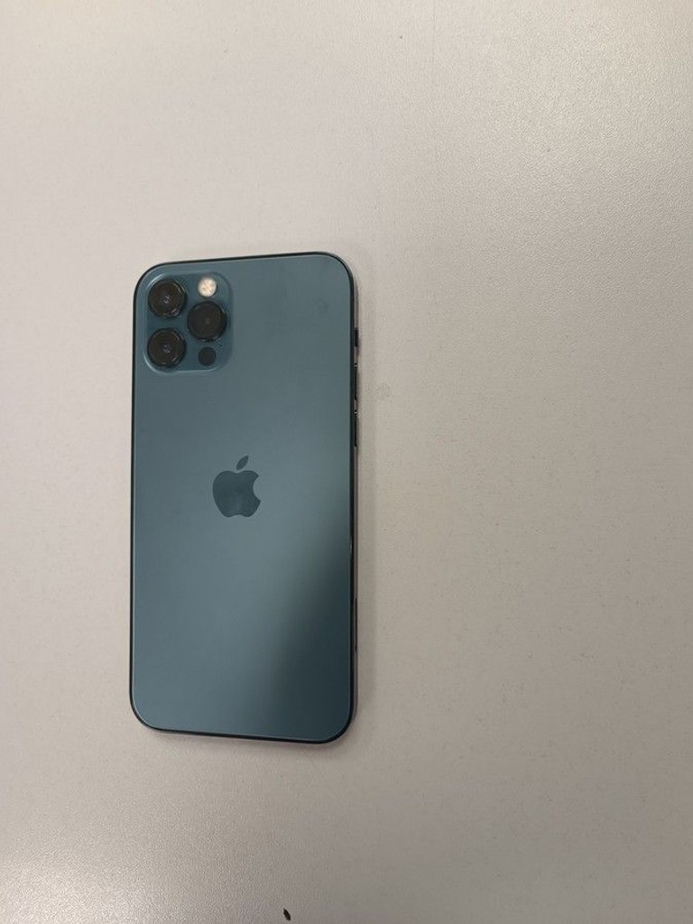 Apple iphone 12 pro 128gb Код:01-200963540. Изображение 9