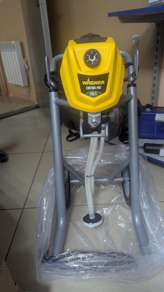 Купити Wagner control pro 350 m Б/У