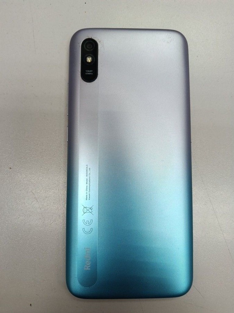 Дешиво Xiaomi redmi 9a 2/32gb с ломбарда